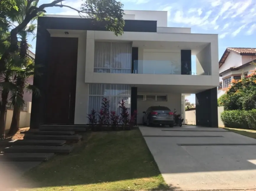 Foto 2 de Casa com 4 quartos à venda, 350m2 em Vivendas do Lago, Sorocaba - SP