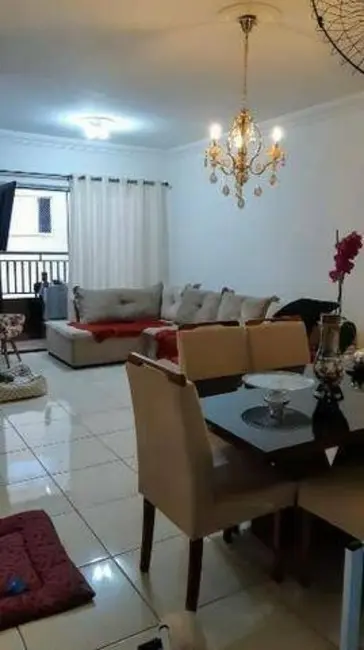 Apartamento com 2 quartos à venda, 97m2 em Cidade Jardim, Sorocaba - SP - imagem 3 Foto 3 de Apartamento com 2 quartos à venda, 97m2 em Cidade Jardim, Sorocaba - SP