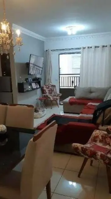 Apartamento com 2 quartos à venda, 97m2 em Cidade Jardim, Sorocaba - SP - imagem 2 Foto 2 de Apartamento com 2 quartos à venda, 97m2 em Cidade Jardim, Sorocaba - SP