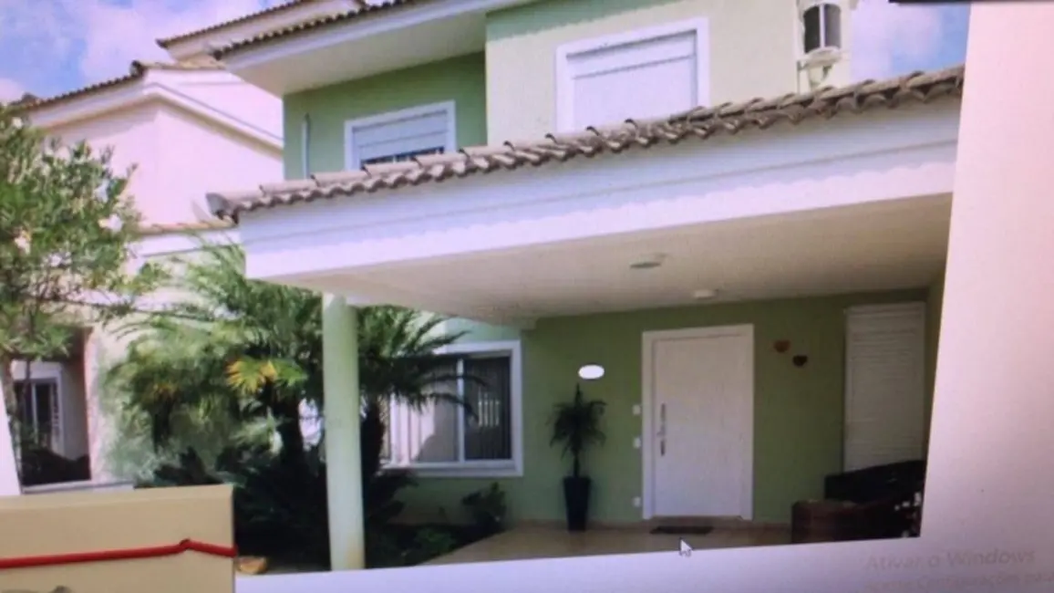 Casa com 3 quartos à venda, 160m2 em Jardim América, Sorocaba - SP - imagem 5 Foto 5 de Casa com 3 quartos à venda, 160m2 em Jardim América, Sorocaba - SP