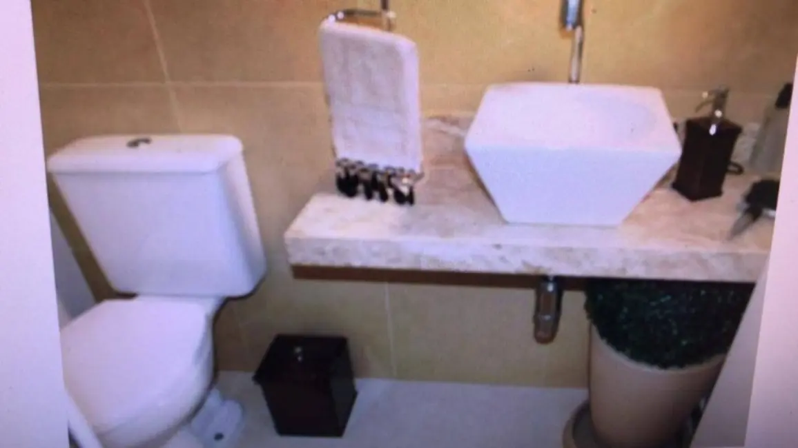 Casa com 3 quartos à venda, 160m2 em Jardim América, Sorocaba - SP - imagem 9 Foto 9 de Casa com 3 quartos à venda, 160m2 em Jardim América, Sorocaba - SP