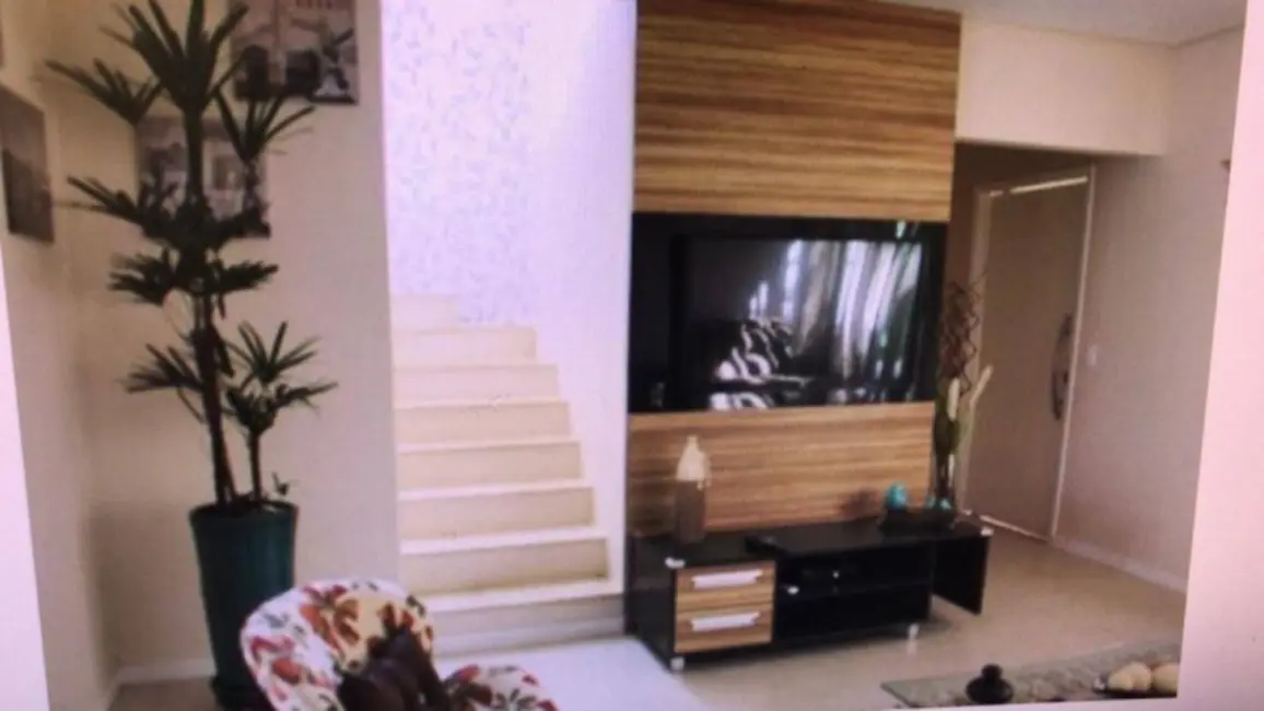 Foto 1 de Casa com 3 quartos à venda, 160m2 em Jardim América, Sorocaba - SP