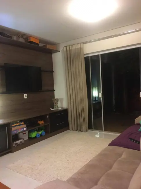 Casa com 2 quartos à venda, 160m2 em Jardim América, Sorocaba - SP - imagem 4 Foto 4 de Casa com 2 quartos à venda, 160m2 em Jardim América, Sorocaba - SP