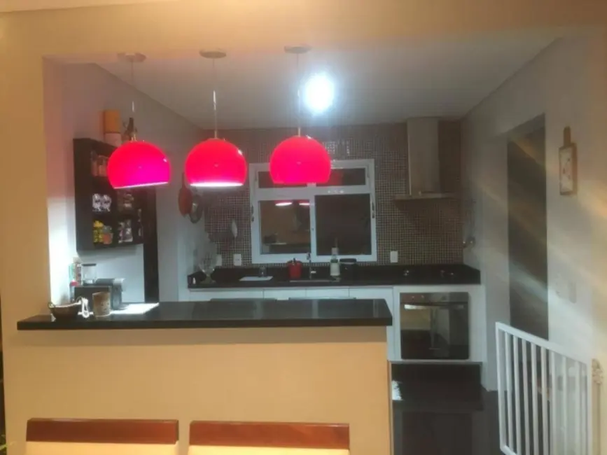 Casa com 2 quartos à venda, 160m2 em Jardim América, Sorocaba - SP - imagem 8 Foto 8 de Casa com 2 quartos à venda, 160m2 em Jardim América, Sorocaba - SP