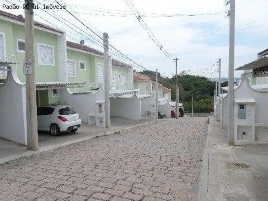Casa com 3 quartos à venda, 115m2 em Jardim Alvorada, Sorocaba - SP - imagem 2 Foto 2 de Casa com 3 quartos à venda, 115m2 em Jardim Alvorada, Sorocaba - SP
