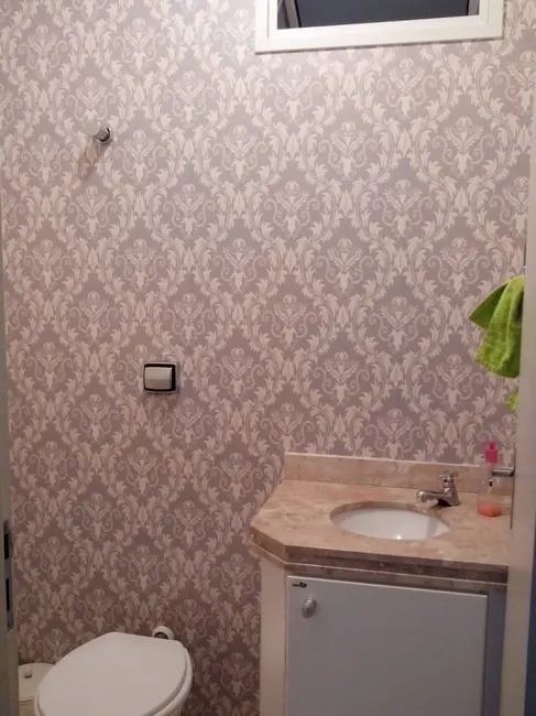 Casa com 3 quartos à venda, 115m2 em Jardim Alvorada, Sorocaba - SP - imagem 6 Foto 6 de Casa com 3 quartos à venda, 115m2 em Jardim Alvorada, Sorocaba - SP