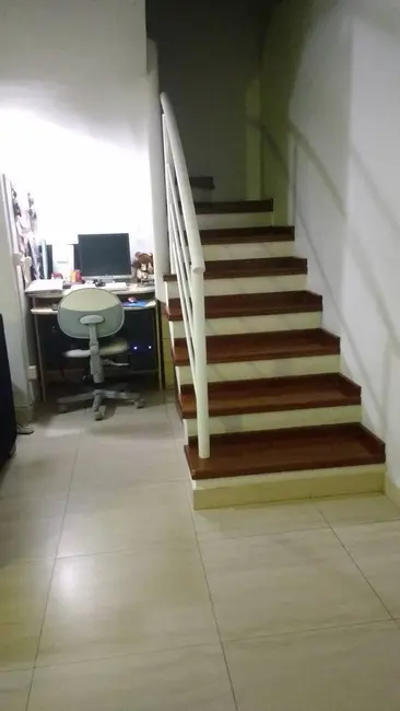 Casa com 3 quartos à venda, 115m2 em Jardim Alvorada, Sorocaba - SP - imagem 7 Foto 7 de Casa com 3 quartos à venda, 115m2 em Jardim Alvorada, Sorocaba - SP
