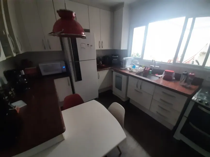 Casa com 3 quartos à venda, 115m2 em Jardim Alvorada, Sorocaba - SP - imagem 3 Foto 3 de Casa com 3 quartos à venda, 115m2 em Jardim Alvorada, Sorocaba - SP