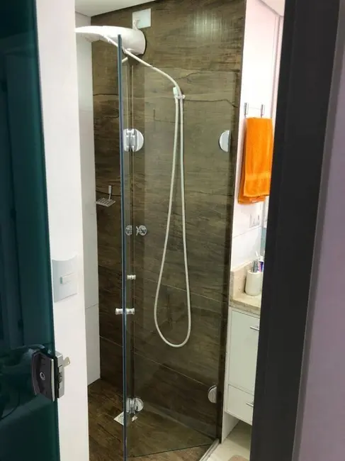 Apartamento com 2 quartos à venda, 54m2 em Jardim São Carlos, Sorocaba - SP - imagem 8 Foto 8 de Apartamento com 2 quartos à venda, 54m2 em Jardim São Carlos, Sorocaba - SP