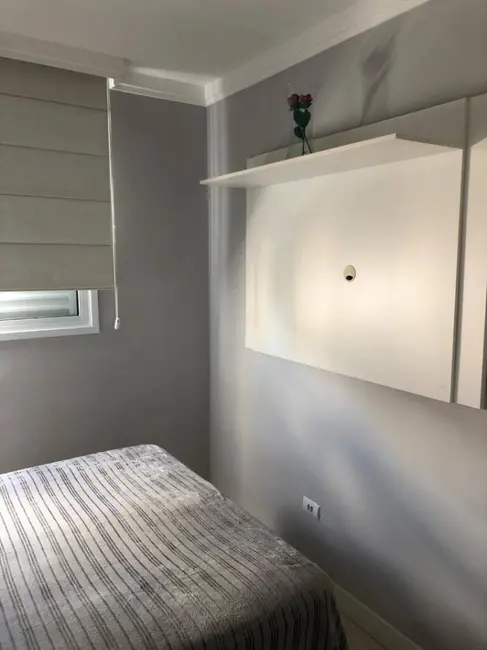 Apartamento com 2 quartos à venda, 54m2 em Jardim São Carlos, Sorocaba - SP - imagem 9 Foto 9 de Apartamento com 2 quartos à venda, 54m2 em Jardim São Carlos, Sorocaba - SP