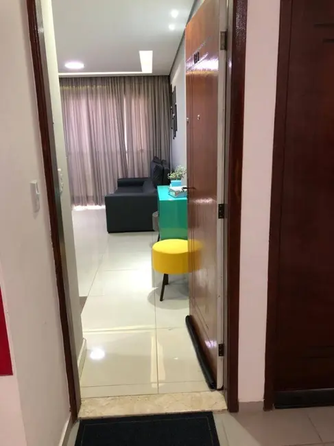 Apartamento com 2 quartos à venda, 54m2 em Jardim São Carlos, Sorocaba - SP - imagem 4 Foto 4 de Apartamento com 2 quartos à venda, 54m2 em Jardim São Carlos, Sorocaba - SP