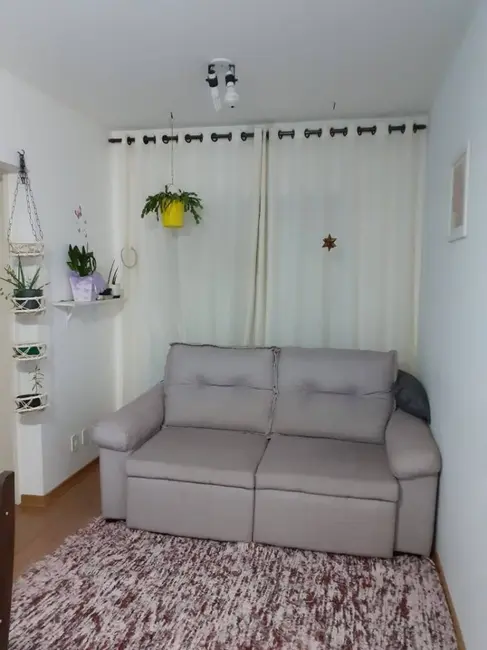 Foto 5 de Apartamento com 2 quartos à venda, 47m2 em Vila Barcelona, Sorocaba - SP