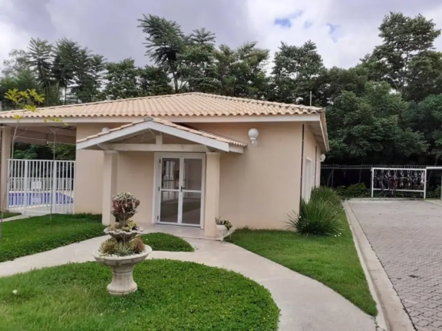 Foto 2 de Apartamento com 2 quartos à venda, 47m2 em Vila Barcelona, Sorocaba - SP