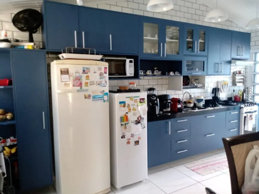 Casa com 3 quartos à venda, 150m2 em Jardim Leocádia, Sorocaba - SP - imagem 5 Foto 5 de Casa com 3 quartos à venda, 150m2 em Jardim Leocádia, Sorocaba - SP