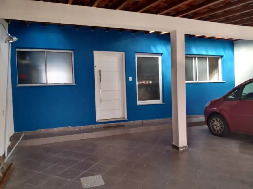Foto 1 de Casa com 3 quartos à venda, 150m2 em Jardim Leocádia, Sorocaba - SP