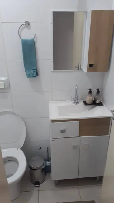 Foto 6 de Casa com 2 quartos à venda, 55m2 em Jardim Novo Horizonte, Sorocaba - SP