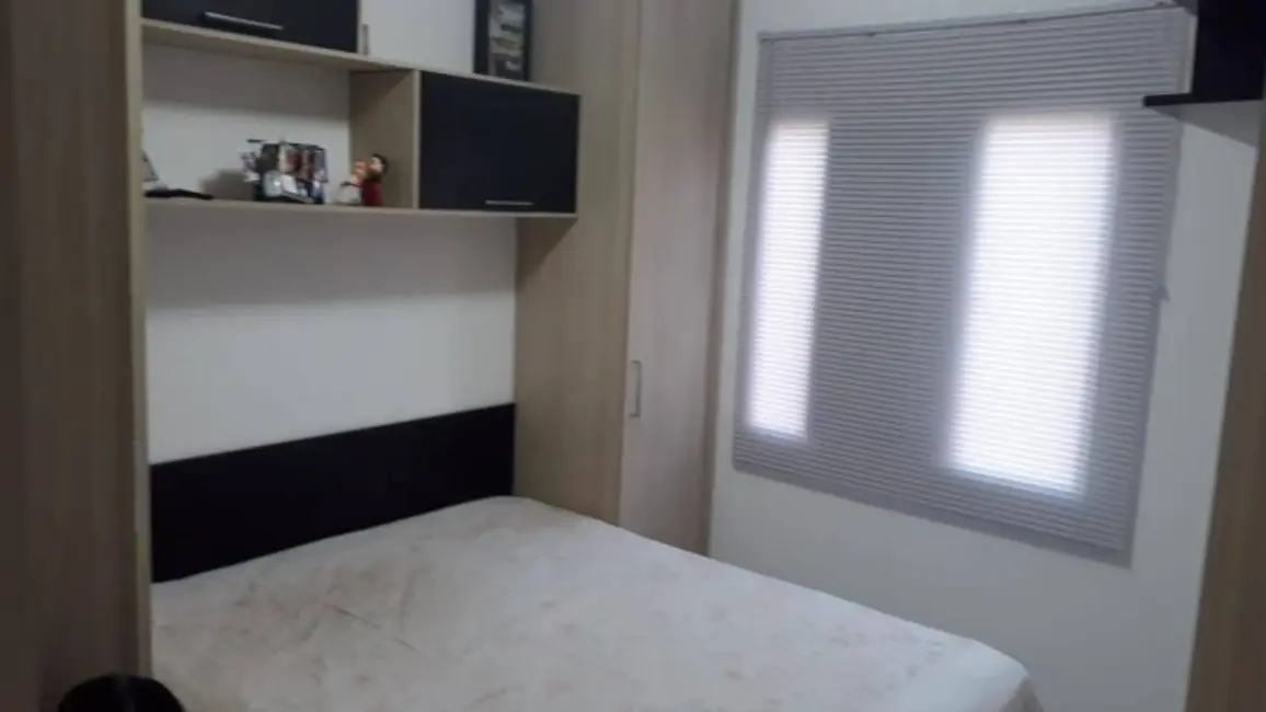 Foto 7 de Casa com 2 quartos à venda, 55m2 em Jardim Novo Horizonte, Sorocaba - SP