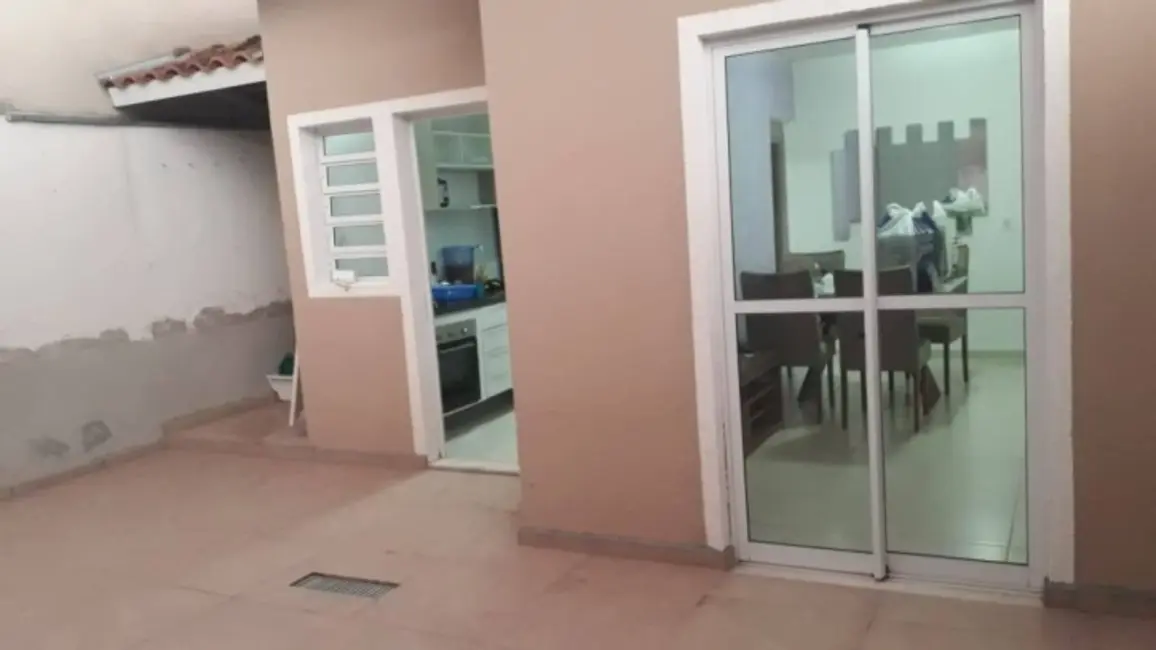 Foto 9 de Casa com 2 quartos à venda, 55m2 em Jardim Novo Horizonte, Sorocaba - SP