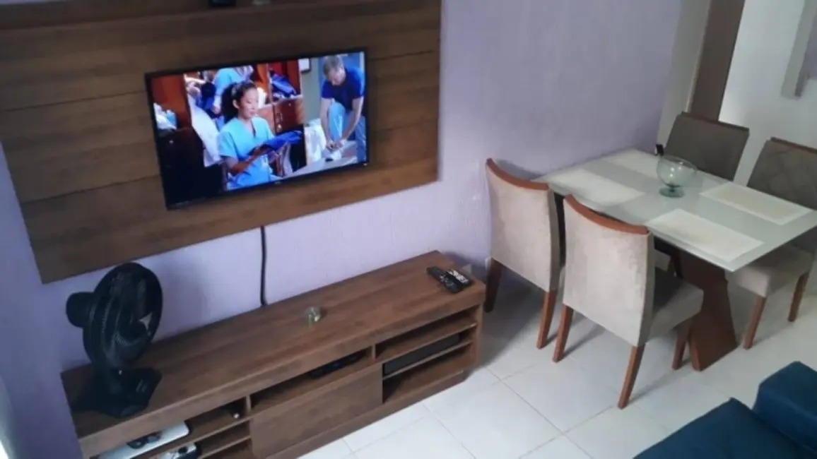 Foto 3 de Casa com 2 quartos à venda, 55m2 em Jardim Novo Horizonte, Sorocaba - SP