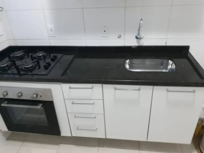 Foto 4 de Casa com 2 quartos à venda, 55m2 em Jardim Novo Horizonte, Sorocaba - SP