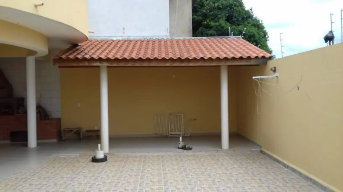 Sobrado com 4 quartos à venda, 360m2 em Jardim do Paço, Sorocaba - SP - imagem 5 Foto 5 de Sobrado com 4 quartos à venda, 360m2 em Jardim do Paço, Sorocaba - SP