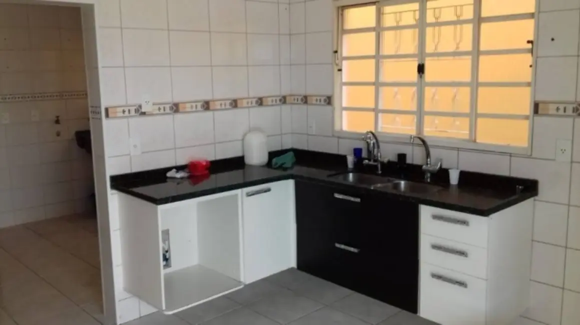Sobrado com 4 quartos à venda, 360m2 em Jardim do Paço, Sorocaba - SP - imagem 7 Foto 7 de Sobrado com 4 quartos à venda, 360m2 em Jardim do Paço, Sorocaba - SP