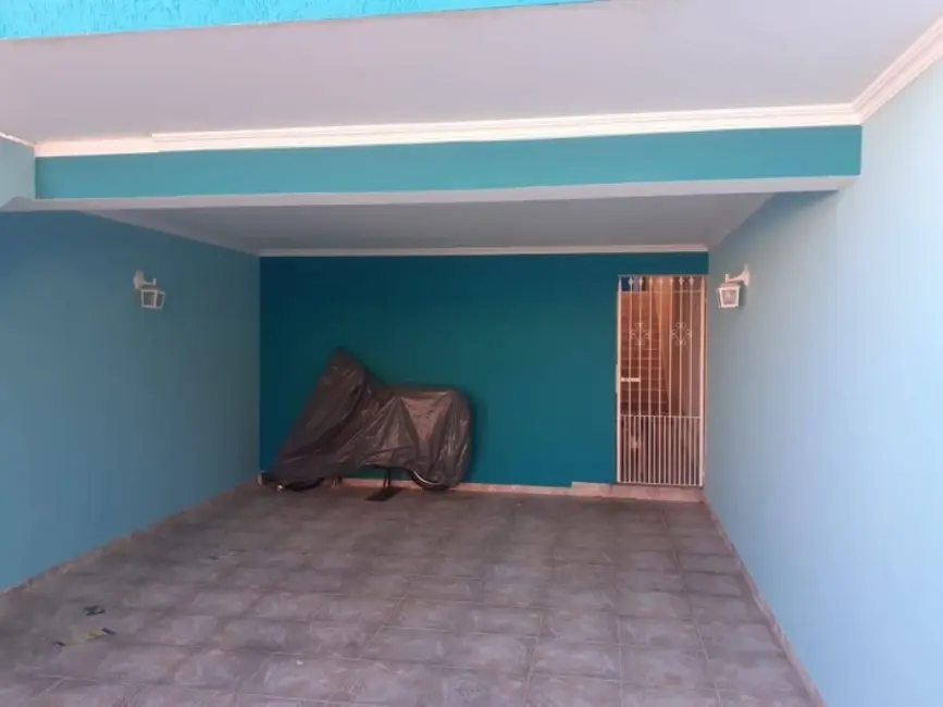 Foto 3 de Sobrado com 3 quartos à venda, 166m2 em Jardim Prestes de Barros, Sorocaba - SP