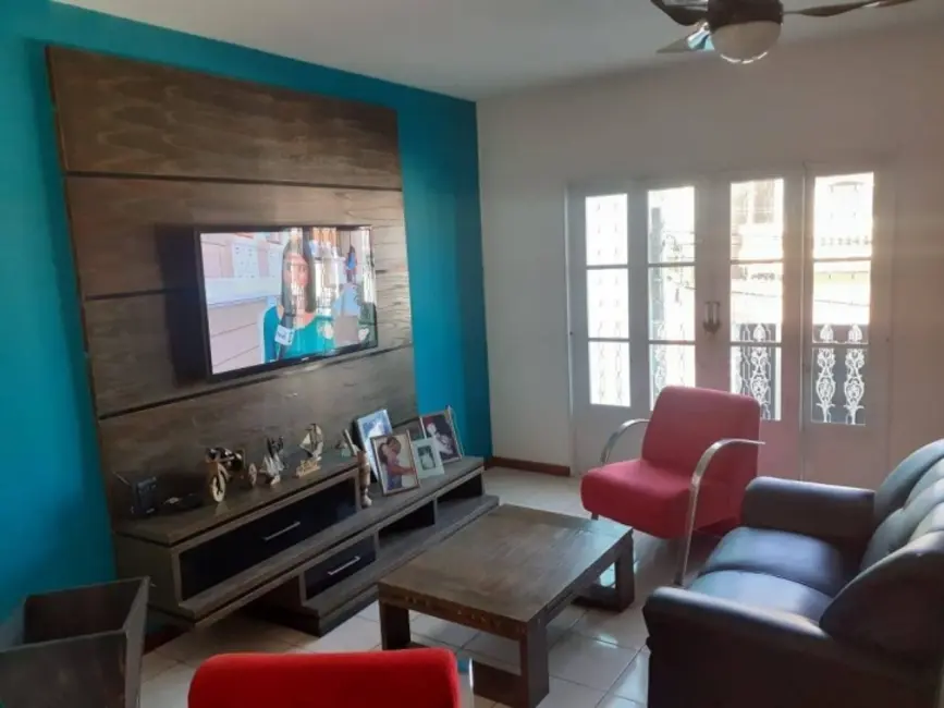 Foto 7 de Sobrado com 3 quartos à venda, 166m2 em Jardim Prestes de Barros, Sorocaba - SP