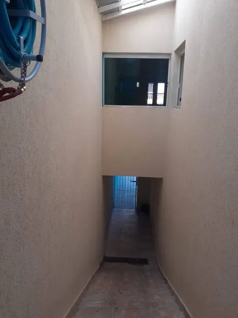 Foto 4 de Sobrado com 3 quartos à venda, 166m2 em Jardim Prestes de Barros, Sorocaba - SP