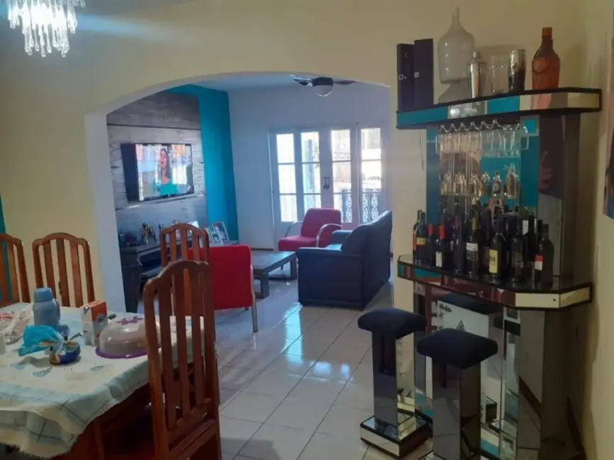 Foto 8 de Sobrado com 3 quartos à venda, 166m2 em Jardim Prestes de Barros, Sorocaba - SP