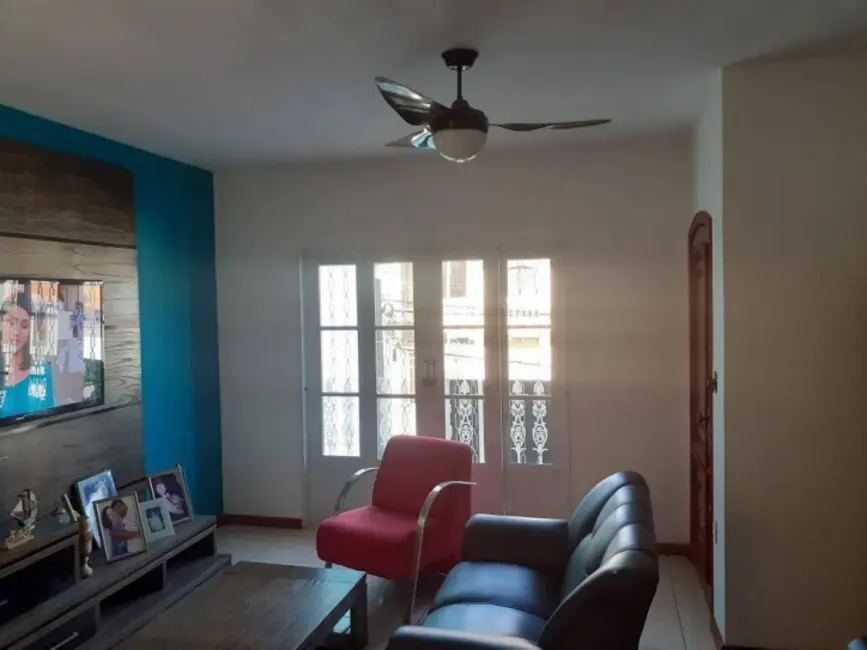 Foto 6 de Sobrado com 3 quartos à venda, 166m2 em Jardim Prestes de Barros, Sorocaba - SP