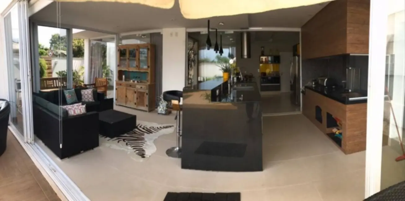 Casa de Condomínio com 4 quartos à venda, 410m2 em Sorocaba - SP - imagem 6 Foto 6 de Casa de Condomínio com 4 quartos à venda, 410m2 em Sorocaba - SP