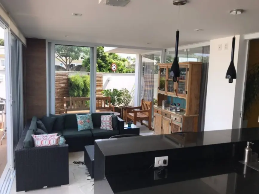 Casa de Condomínio com 4 quartos à venda, 410m2 em Sorocaba - SP - imagem 5 Foto 5 de Casa de Condomínio com 4 quartos à venda, 410m2 em Sorocaba - SP