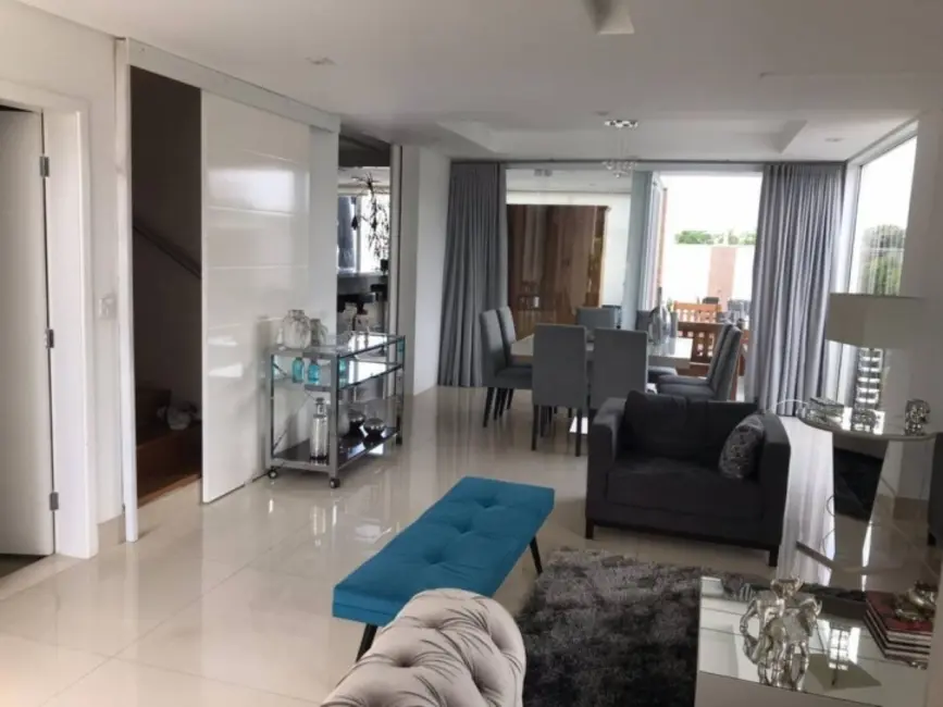 Casa de Condomínio com 4 quartos à venda, 410m2 em Sorocaba - SP - imagem 4 Foto 4 de Casa de Condomínio com 4 quartos à venda, 410m2 em Sorocaba - SP