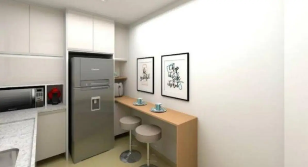 Foto 9 de Apartamento com 2 quartos à venda, 108m2 em Vila Gabriel, Sorocaba - SP