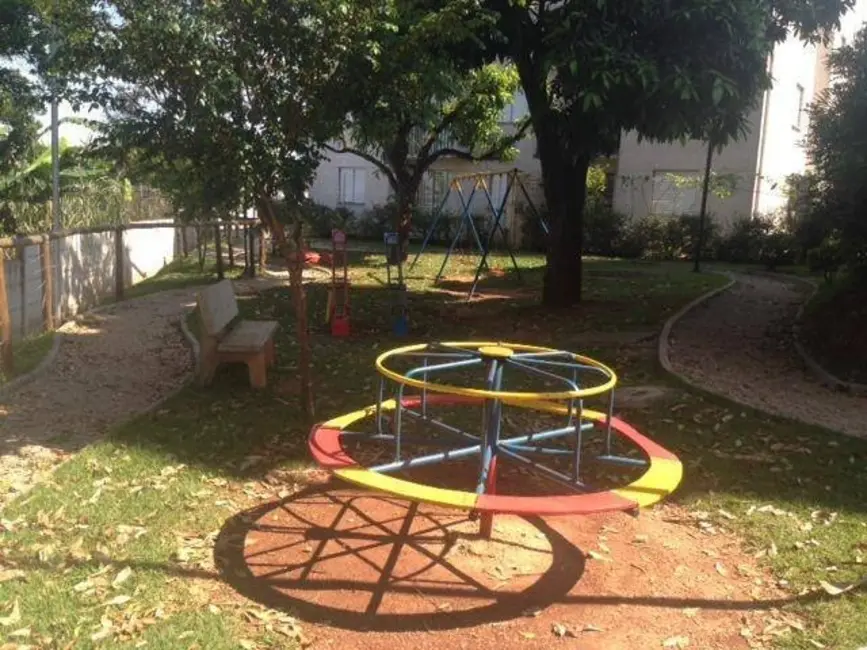 Apartamento com 3 quartos à venda, 52m2 em Jardim Maria Eugênia, Sorocaba - SP - imagem 4 Foto 4 de Apartamento com 3 quartos à venda, 52m2 em Jardim Maria Eugênia, Sorocaba - SP