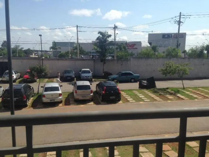 Apartamento com 3 quartos à venda, 52m2 em Jardim Maria Eugênia, Sorocaba - SP - imagem 7 Foto 7 de Apartamento com 3 quartos à venda, 52m2 em Jardim Maria Eugênia, Sorocaba - SP