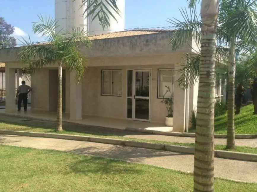 Apartamento com 3 quartos à venda, 52m2 em Jardim Maria Eugênia, Sorocaba - SP - imagem 3 Foto 3 de Apartamento com 3 quartos à venda, 52m2 em Jardim Maria Eugênia, Sorocaba - SP