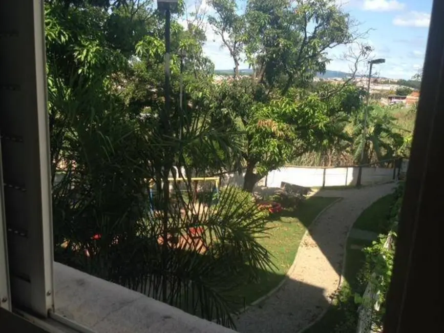 Apartamento com 3 quartos à venda, 52m2 em Jardim Maria Eugênia, Sorocaba - SP - imagem 5 Foto 5 de Apartamento com 3 quartos à venda, 52m2 em Jardim Maria Eugênia, Sorocaba - SP