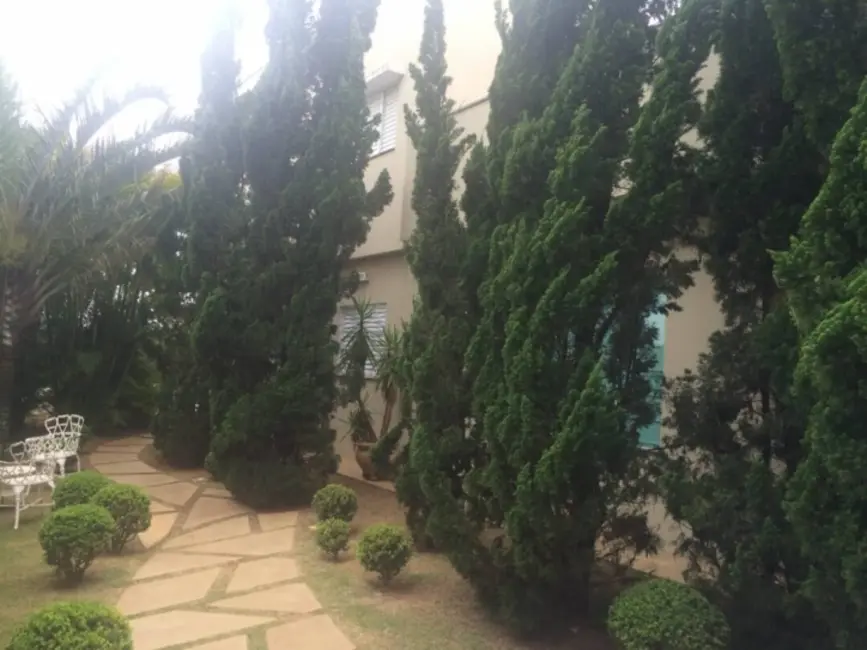 Foto 2 de Casa de Condomínio com 4 quartos à venda, 1100m2 em Aracoiaba Da Serra - SP