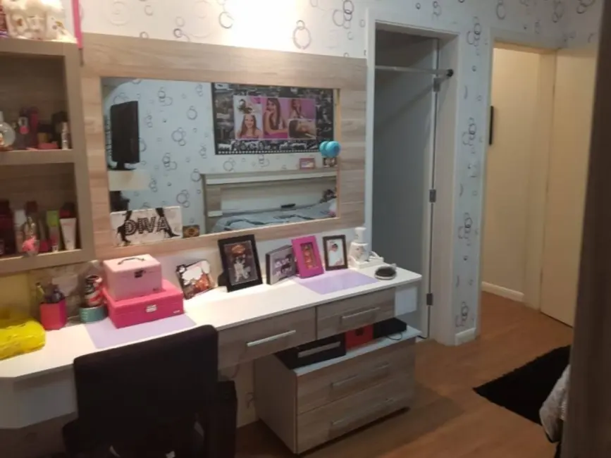 Foto 7 de Casa de Condomínio com 4 quartos à venda, 1100m2 em Aracoiaba Da Serra - SP