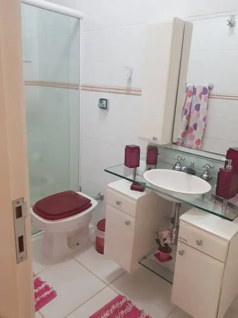 Foto 8 de Casa de Condomínio com 4 quartos à venda, 1100m2 em Aracoiaba Da Serra - SP