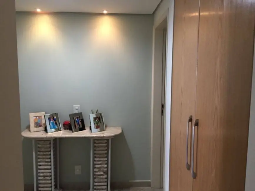 Foto 8 de Apartamento com 3 quartos à venda, 188m2 em Morro Sorocotuba, Guaruja - SP
