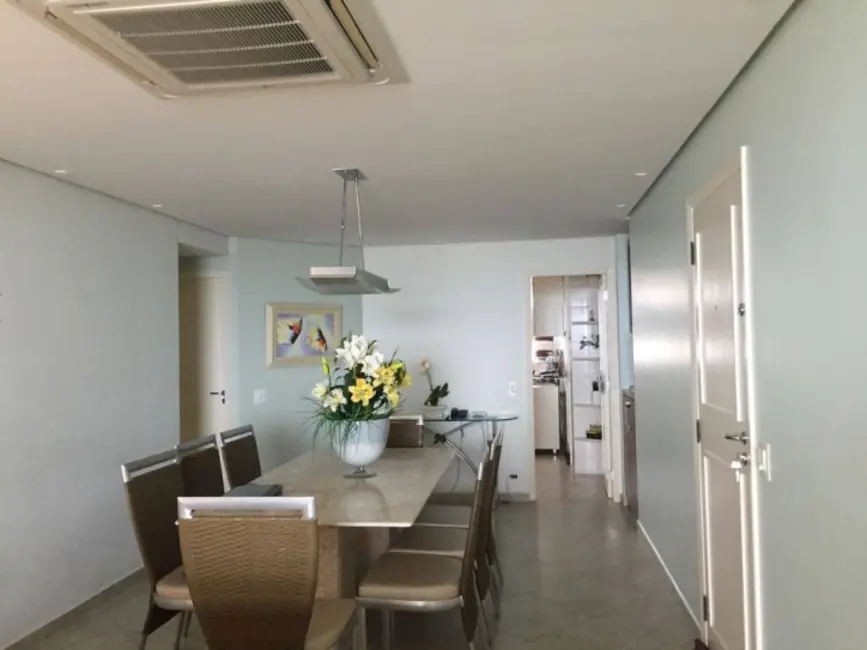 Foto 4 de Apartamento com 3 quartos à venda, 188m2 em Morro Sorocotuba, Guaruja - SP