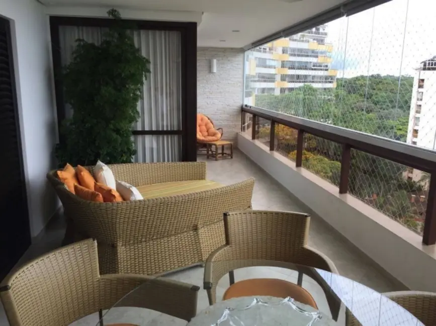 Foto 7 de Apartamento com 3 quartos à venda, 188m2 em Morro Sorocotuba, Guaruja - SP