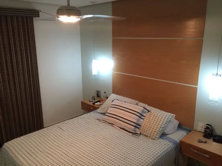 Foto 9 de Apartamento com 3 quartos à venda, 188m2 em Morro Sorocotuba, Guaruja - SP