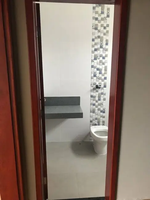 Foto 8 de Casa de Condomínio com 3 quartos à venda, 155m2 em Cajuru do Sul, Sorocaba - SP