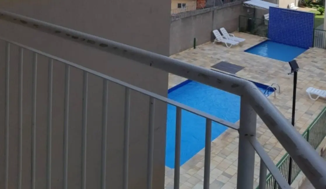 Apartamento com 2 quartos à venda, 52m2 em Jardim Pagliato, Sorocaba - SP - imagem 4 Foto 4 de Apartamento com 2 quartos à venda, 52m2 em Jardim Pagliato, Sorocaba - SP