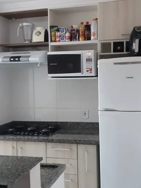 Apartamento com 2 quartos à venda, 52m2 em Jardim Pagliato, Sorocaba - SP - imagem 3 Foto 3 de Apartamento com 2 quartos à venda, 52m2 em Jardim Pagliato, Sorocaba - SP