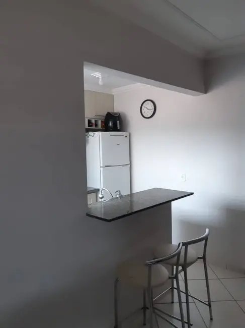 Foto 2 de Apartamento com 2 quartos à venda, 52m2 em Jardim Pagliato, Sorocaba - SP